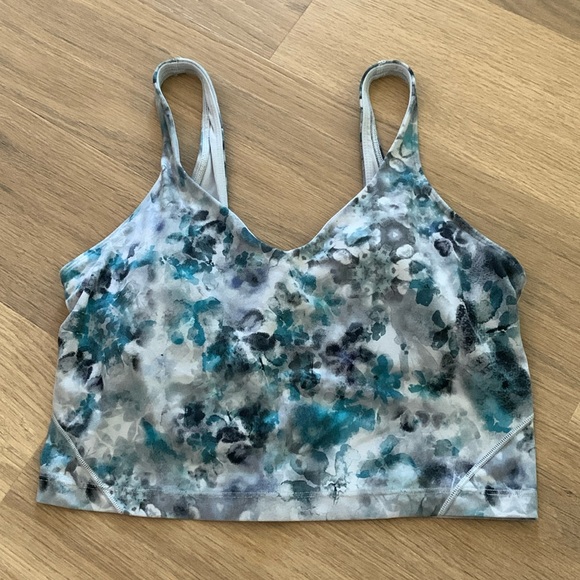 lululemon athletica Tops - Lululemon Align Too